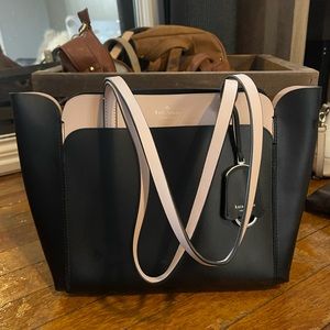 Like new Kate spade bag